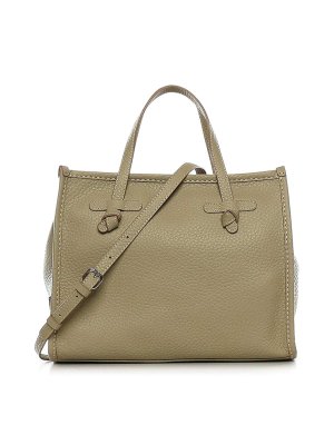 GIANNI CHIARINI: Bolsos Shopping - Bolso Shopping - Verde