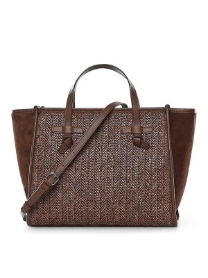 GIANNI CHIARINI: shopper - Borsa Miss Marcella 32