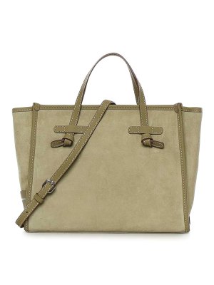 GIANNI CHIARINI: Bolsos Shopping - Bolso Shopping - Verde