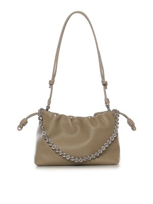 LOEWE: Bolsas bandoleras - Bolsa Bandolera - Marrón