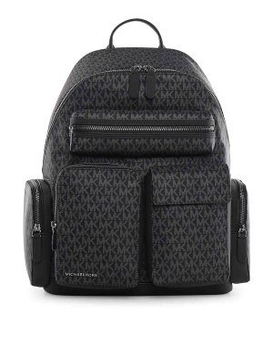 Michael Michael Kors: Rucksäcke - Rucksack - Schwarz