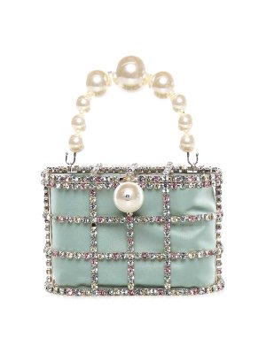 ROSANTICA: Bolsos Shopping - Bolso Shopping - Rojo