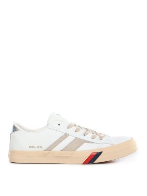 PRO-KEDS: スニーカー - スニーカー - 白