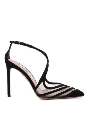 Aquazzura: court shoes - Alana Pump