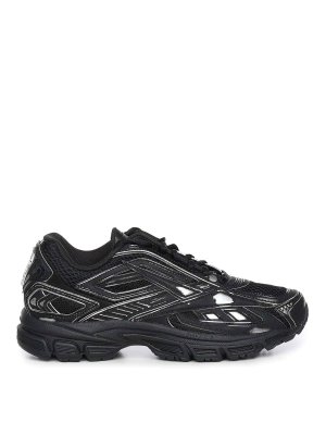 REEBOK: Zapatillas - Zapatillas - Negro