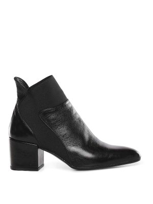 UAU: Botas - Botas - Negro