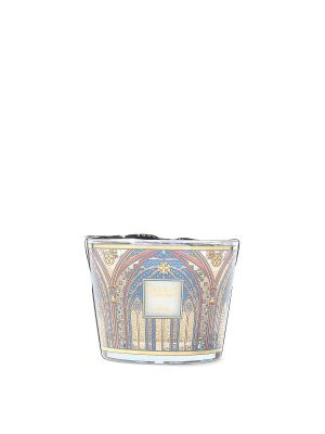 Baobab: homeware - Celeste Max10 Candle