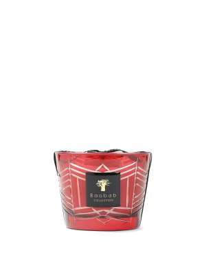 Baobab: homeware - Heritage Cernay Max10 Candle