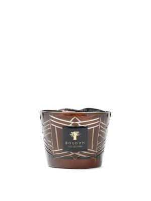 Baobab: homeware - Heritage Fontenay Max10 Candle