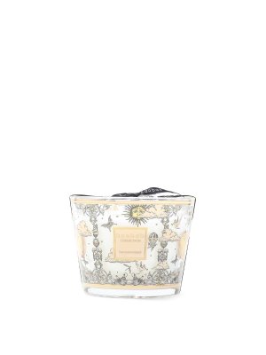 Baobab: homeware - Tomorrowland Max10 Candle