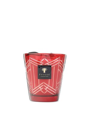 Baobab: homeware - Heritage Cernay Max16 Candle