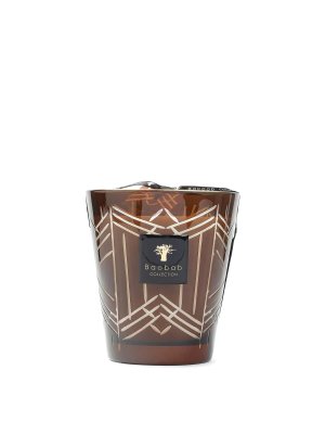 Baobab: homeware - Heritage Fontenay Max16 Candle