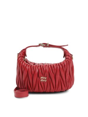 MIU MIU: clutches - Mini Bag