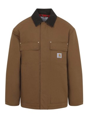CARHARTT: knee length coats - Og Arctic Coat
