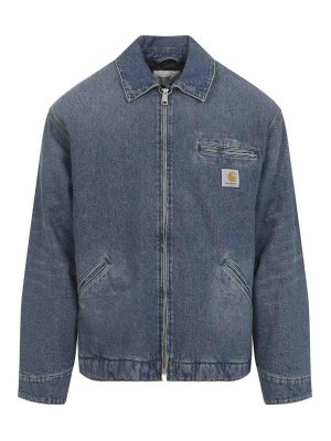 CARHARTT: casual jackets - Og Detroit Jacket