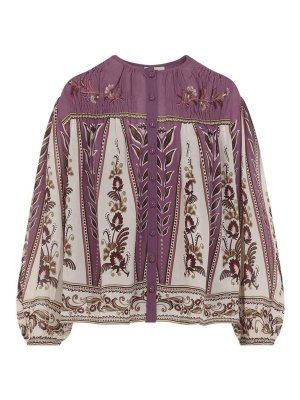 FARM RIO: bluse - Ainika Delicate Blouse