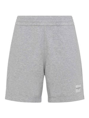 GIVENCHY: Trousers Shorts - Shorts