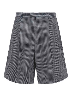 GIVENCHY: Trousers Shorts - Shorts