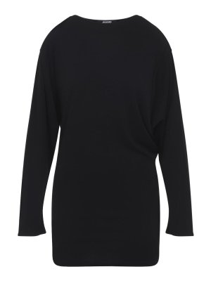 JACQUEMUS: abiti corti - Il mini abito Mistral