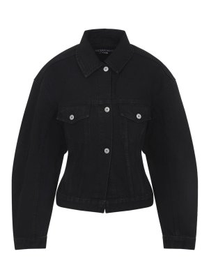 JACQUEMUS: shirts - De-Nmes Jacket