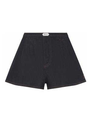 JACQUEMUS: Shorts - Short - J