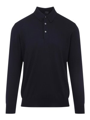 KITON: polo shirts - Pole