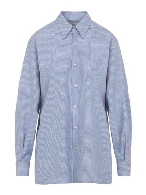 Maison Margiela: shirts - Shirt
