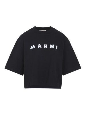 Marni: t-shirts - T-Shirt