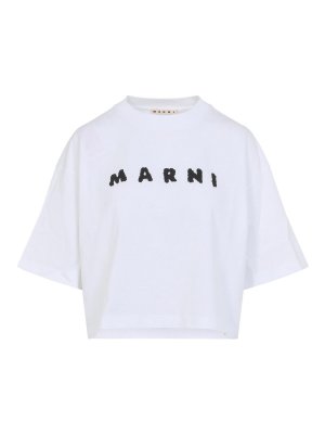 Marni: t-shirts - T-Shirt