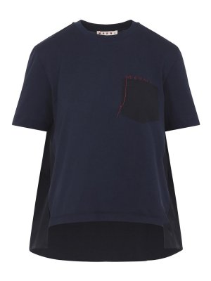 Marni: t-shirts - T-Shirt