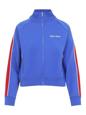 MIU MIU: cardigans - Cardigan