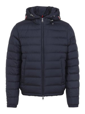 MONCLER: casual jackets - Vermeille Jacket