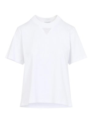 PESERICO: Camisetas - Camiseta - Blanco