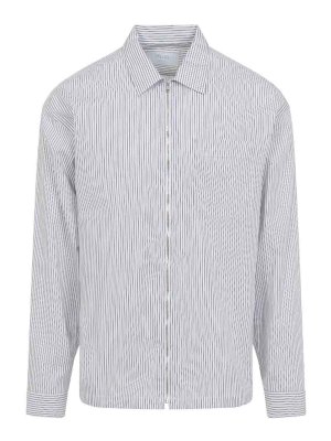 PRADA: shirts - Cotton Shirt