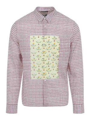 PRADA: shirts - Cotton Shirt