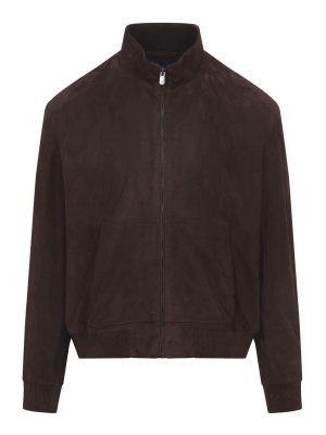 LAUREN RALPH LAUREN: bombers - Bomber Jacket