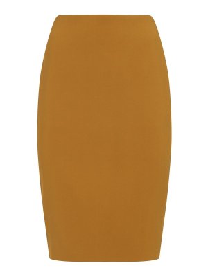 SAINT LAURENT: Knee length skirts & Midi - Skirt