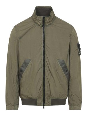 STONE ISLAND: casual jackets - Jacket