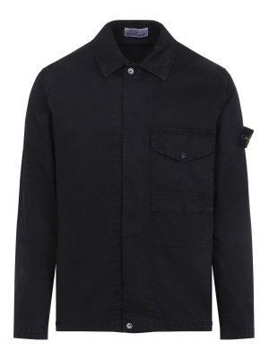 STONE ISLAND: shirts - Shirt