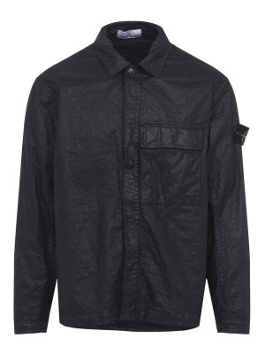 STONE ISLAND: shirts - Shirt