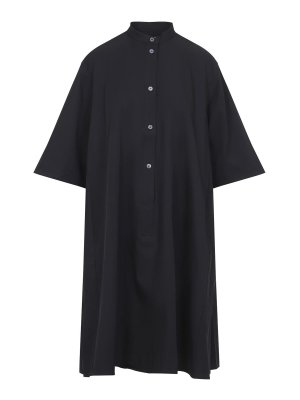 STUDIO NICHOLSON: Vestidos cortos - Vestido Corto - Negro