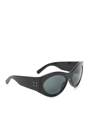 SAINT LAURENT: sunglasses - Sunglasses