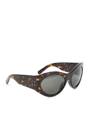 SAINT LAURENT: sunglasses - Sunglasses