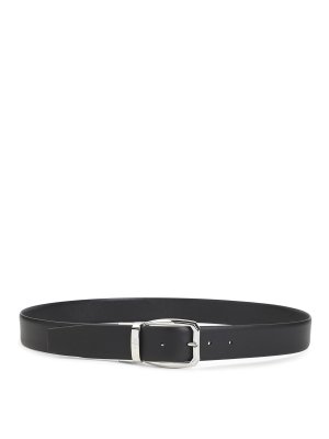 ZEGNA: belts - Zegna Belt
