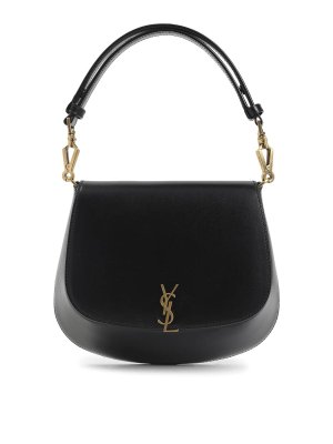 SAINT LAURENT: shoulder bags - Voltaire Shoulder Bag
