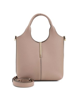 TOD'S: shopper - Mini borsa shopping Tod`S Ebr