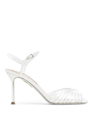Aquazzura: sandali - Sandalo Hold Me di Aquazzura