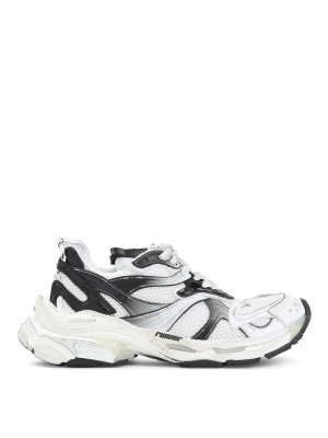 BALENCIAGA: trainers - Runner 2 Sneakers
