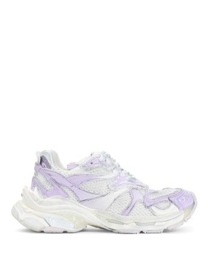 BALENCIAGA: trainers - Runner 2 Sneakers