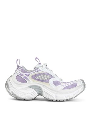 BALENCIAGA: trainers - 6Xl Sneakers